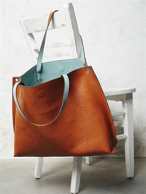 best vegan leather tote bags.